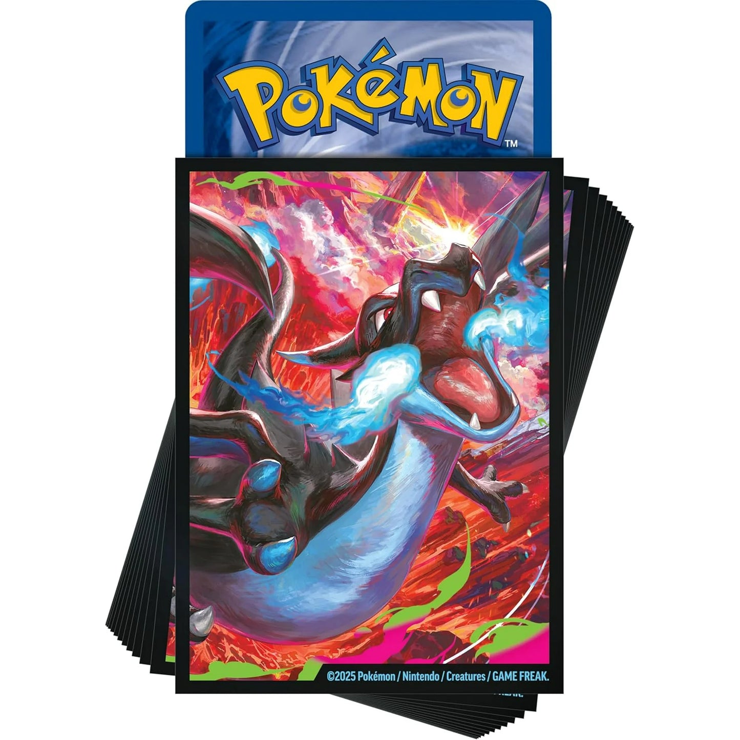 Pokemon Trading Card Games Charizard X Ex Ultra Premium Collection