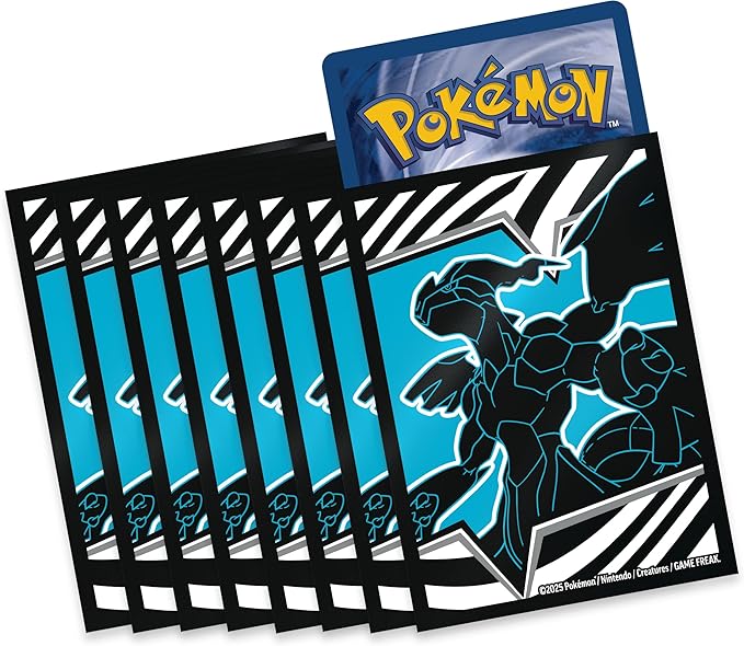 Pokemon TCG: Scarlet & Violet - Black Bolt Elite Trainer Box! (ETB)