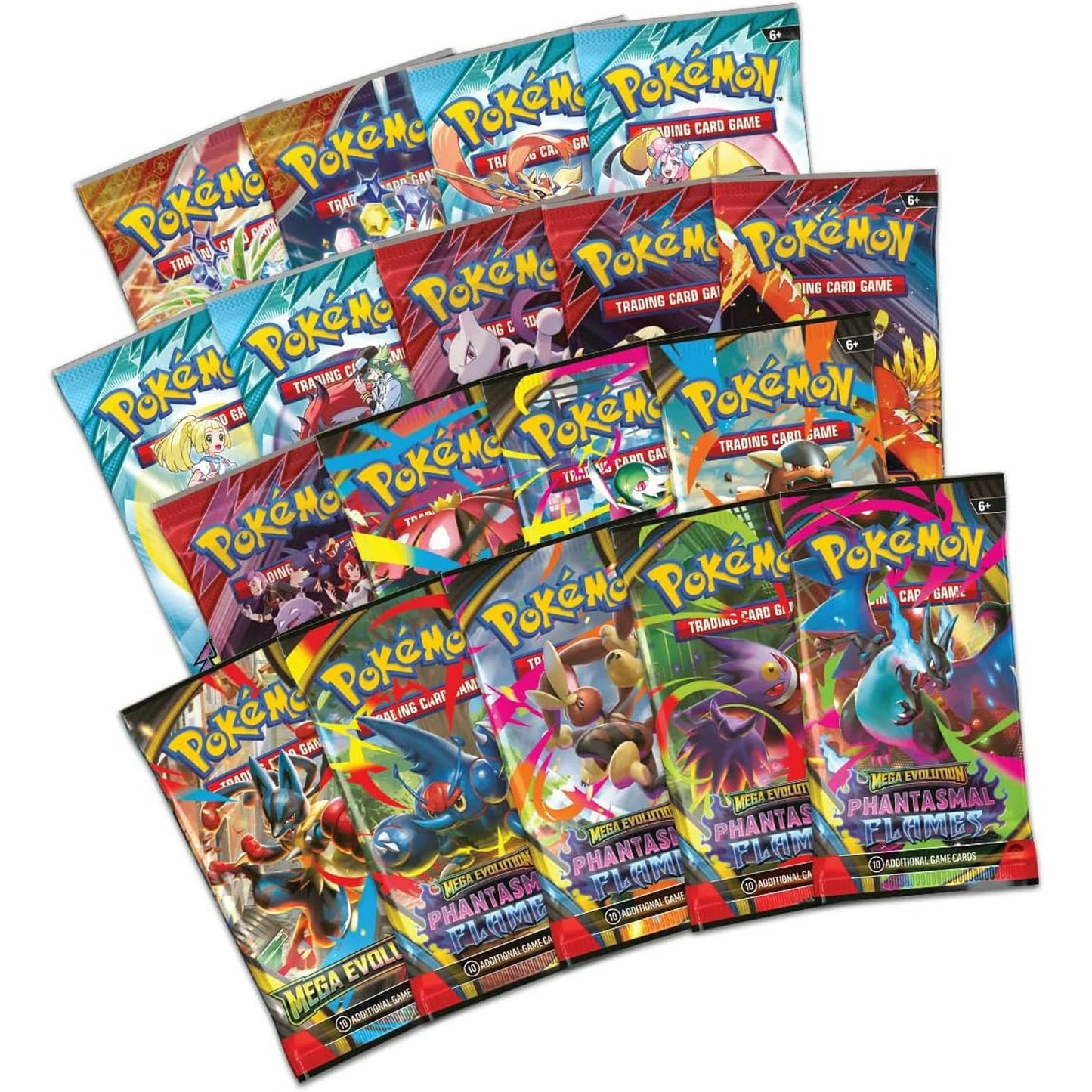 Pokemon Trading Card Games Charizard X Ex Ultra Premium Collection